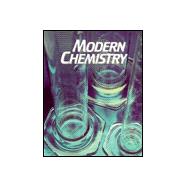 Modern Chemistry