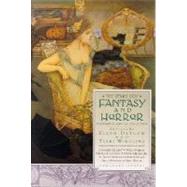 The Year's Best Fantasy and Horror: Thirteenth Annual Collection