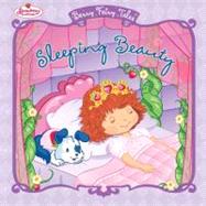 Berry Fairy Tales: Sleeping Beauty