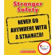Stranger Safety