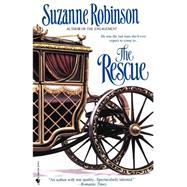The Rescue A Novel