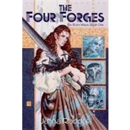 The Four Forges (The Elven Ways #1)