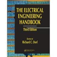 The Electrical Engineering Handbook - Six Volume Set, Third  Edition