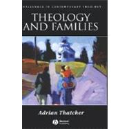 Theology And Families