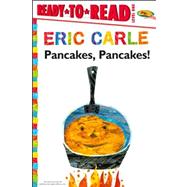Pancakes, Pancakes!/Ready-to-Read Level 1