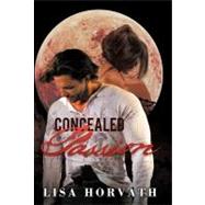 Concealed Passion