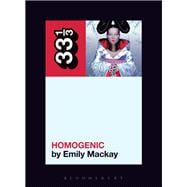 Homogenic