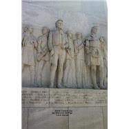 David Crockett Alamo Memorial 100 Page Lined Journal