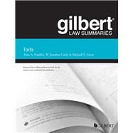 Gilbert Law Summary on Torts