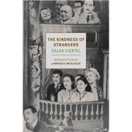 The Kindness of Strangers