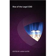 Rise of the Legal COO