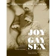 The Joy of Gay Sex