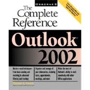 Outlook 2002