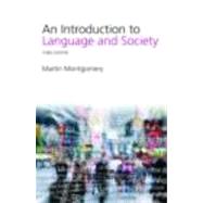 An Introduction to Language and Society