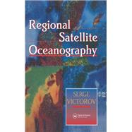 Regional Satellite Oceanography,9780748402748