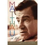 Matthau A Life