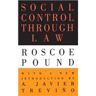 Social Control Through Law