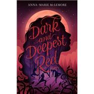 Dark and Deepest Red