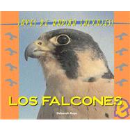 Los Falcones
