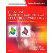 Clinical Arrhythmology and Electrophysiology