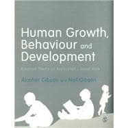 Human Growth, Behaviour and Development