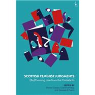 Scottish Feminist Judgments