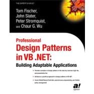 Professional Design Patterns in Vb.Net