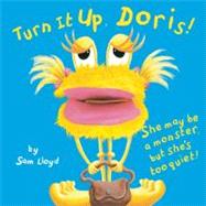 Turn It Up, Doris!