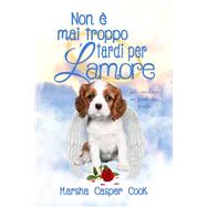 Non è mai troppo tardi per l'amore