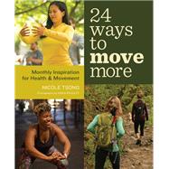 24 Ways to Move More