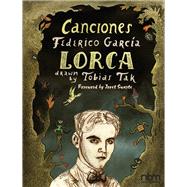 Canciones of Federico Garcia Lorca