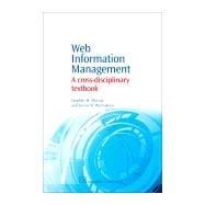 Web Information Management