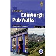 Edinburgh Pub Walks