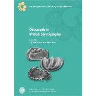 Ostracods in British Stratigraphy