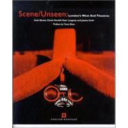Scene / Unseen