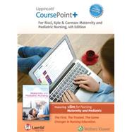 Lippincott CoursePoint Enhanced for Ricci, Kyle, and Carman: Maternity and Pediatric Nursing (36-Month Ecommerce Digital Code)