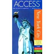 Access New York City