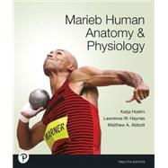 Marieb Human Anatomy & Physiology