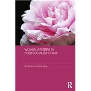 Women Writers in Postsocialist China