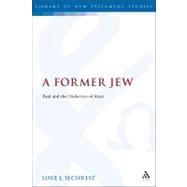 A Former Jew Paul and the Dialectics of Race
