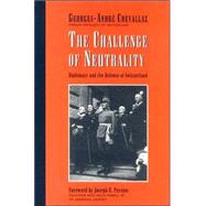 The Challenge of Neutrality