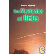The Mysteries of Ufos