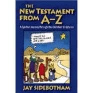 The New Testament from A-Z