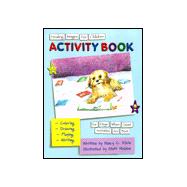 Healing Images for Children Activity Book