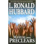 Manual Para Preclears / Handbook for Preclears