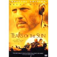 Tears of the Sun