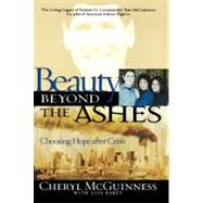 Beauty Beyond the Ashes Choosing Hope After Crisis