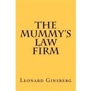 The Mummy's Law Firm