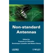 Non-standard Antennas