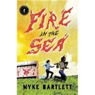 Fire in the Sea